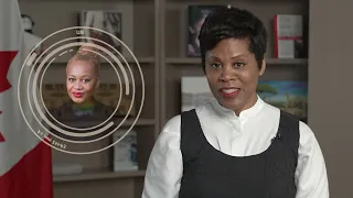 2023 Women's History Month Video Message