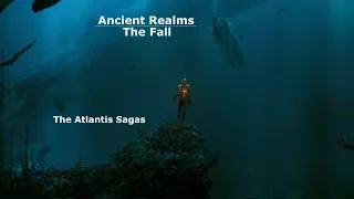 Ancient Realms - The Fall (October 2017) (Psychill / Psybient)