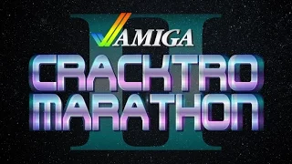 THE AMIGA CRACKTRO MARATHON (PART 2 of 4)