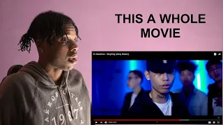 Ex Battalion - SingSing (Abay Babes) - REACTION