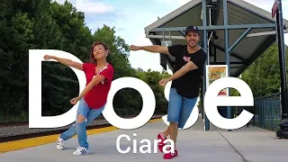 CIARA - Dose l Chakaboom Fitness choreography l Dance l coreografia