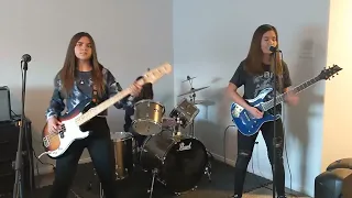 The Dollheads - 99 Red Balloons (cover)