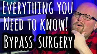 Gastric Bypass Surgery 🩺 Everything You Need to Know About Weight Loss Surgery (Roux En Y / RNY)