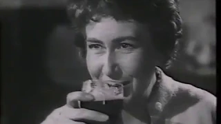 40 Years of Great Guinness Advertising (1955-1995, UK)