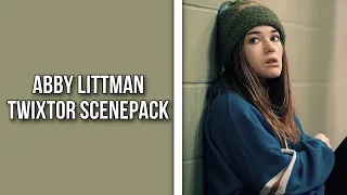 abby littman twixtor scenepack