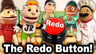 SML Movie: The Redo Button!