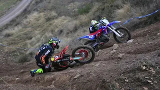 Copa de España Crash&Show Hard Enduro 2021 La Bastida de Tost [MC MOTORSPORT]