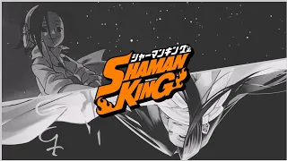 Shaman King 2021 [AMV]