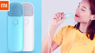 🎙️Xiaomi ultra-thin karaoke microphone ✅ You Can Buy in Online Store (RisoFan💻)