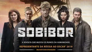 Sobibor - Teaser #1