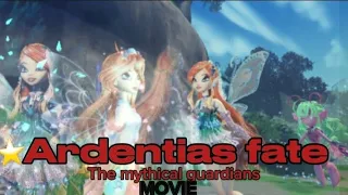 ||The mythical guardians Movie skit|| *read description*