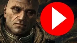 The Witcher 2: Assassins of Kings CGI Intro Making of game trailer - X360