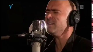 Ed Kowalczyk - Lightning Crashes (2 Meter Sessies 1995/2013)