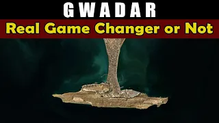 Is Gwadar Port a real game changer or not? History & Future by SekhoJano