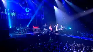 N-Dubz - I Need You (Live at BBC 1Xtra, 2010)