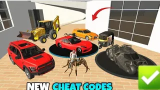 New update cheat codes | indian bike driving 3d cheat codes update | Franklin GTA5 Shinchan  Pinchan