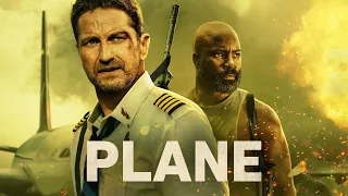 Plane 2023 Full Movie Review | Gerard Butler, Mike Colter, Yoson An & Tony Goldwyn | Review & Facts