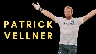 Patrick Vellner | CrossFit Motivation 2022