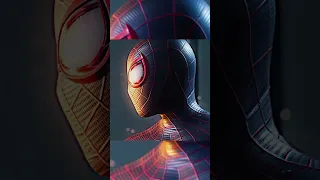 Mile Morales Edit - Honest #edit #gaming #spiderman