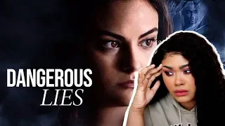 NETFLIX’S “DANGEROUS LIES” IS PROOF THAT ANYONE CAN MAKE A MOVIE| BAD MOVIES & A BEAT | KennieJD