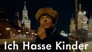 Till Lindemann - Ich Hasse Kinder (Link to Official Video with English Lyrics in the description)