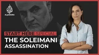 The Soleimani Assassination | Start Here