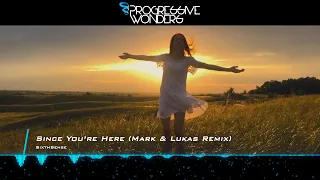 SixthSense - Since You're Here (Mark & Lukas Remix) [Music Video] [Sunwaves Digital]