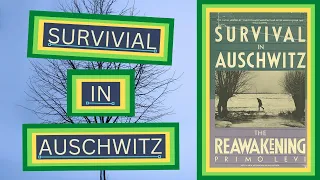 Survival in Auschwitz Full Audiobook.