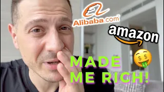 🤑 Buy on Alibaba China 🇨🇳 & Sell on Amazon - Still Working in 2023?! Broken Myth 😳