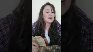 Te Amar Foi Ilusão - Bruno e Marrone (Cover Angélica Nogueira)