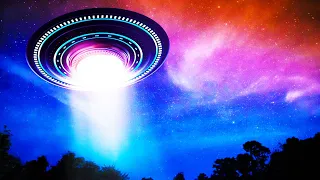 UFO vs Earth. UFOS UNDER INVESTIGATION (Big Bang)