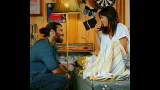 Can Yaman asked Demet Özdemir for such a thing that Demet did not know what to say.