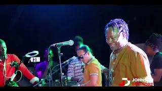 Mass konpa Gracia Delva live Lascarobas kap bay fanik mass konpa yo plezi