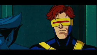 X Men '97 Clip-Absolute Point