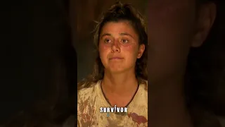 Yeni Haftanın Kaptanları Belli Oldu #survivor #shorts