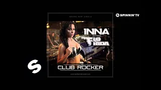 INNA ft. Flo Rida - Club Rocker (by Play & Win)