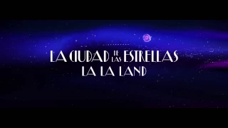 LA CIUDAD DE LAS ESTRELLAS - LA LA LAND. Spot 5