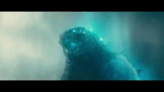 Godzilla: King of the Monsters - Godzilla's World - Only in Theaters May 31