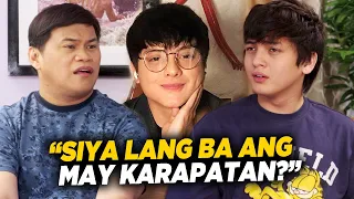 Ano ang iniiwasan ni Seth Fedelin para di maikumpara kay Daniel Padilla? (PART 2/2) | Ogie Diaz