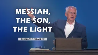 Sunday 9 AM Service l Messiah, the Son, the Light // Greater Grace Church