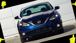 👉 2019 Nissan Sentra SR - Ultimate In-Depth Look in 4K