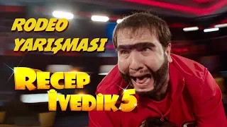 Rodeo Yarışması | Recep İvedik 5