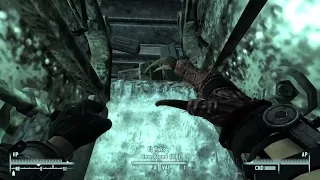 Fallout 3 stream vod | 2022-12-05