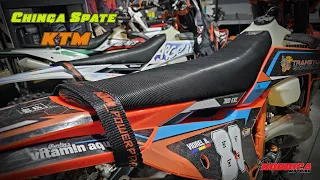 Chinga SPATE  | KTM 2024 TBI SixDays | #GhidulIncepatorului47