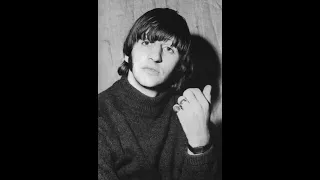 The Beatles - She Said She Said - Isolated Drums