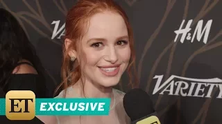 Riverdale Season 2: Madelaine Petsch Teases Romance with New Co-Star for 'Meaner' Cheryl Blossom