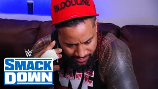 Paul Heyman suggests Jimmy Uso may have to go it alone: SmackDown, Feb. 10, 2023