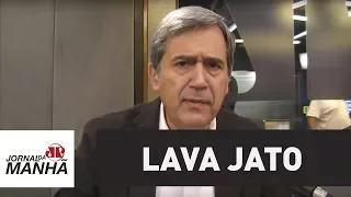 Dizer que Lava Jato atrapalha a economia é interpretação pífia | Marco Antonio Villa