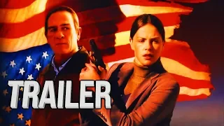 In the Valley of Elah (2007) | Trailer (German) feat. Tommy Lee Jones & Charlize Theron