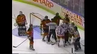New York Rangers vs New Jersey Devils, Game 6, 1994